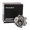 RIDEX 316T0171 Kühlwasserthermostat für BMW 5 Limousine (E39) 5 Touring (E39)