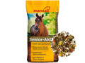 marstall Pferdefutter Senior Aktiv Müsli 20kg getreide & melassefrei Aufbaumüsli