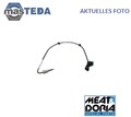 12089E SENSOR ABGASTEMPERATUR MEAT & DORIA NEU OE QUALITÄT