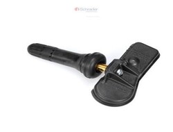 Radsensor Reifendruck Kontrollsystem für DS 5 4 / 2015 - 2018 Schrader 3002