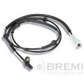ABS-Raddrehzahlsensor 50586 BREMI für FIAT PEUGEOT CITROËN