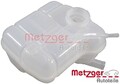 Metzger 2140202 Ausgleichsbehälter für Kühlmittel Ausgleichsbehälter 