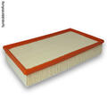BOSCH Luftfilter Motor Air Filter F 026 400 692