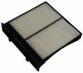 DENCKERMANN M110687 Filter, Innenraumluft passend für SUBARU