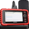 2025 LAUNCH CRP129X V2.0 KFZ Diagnosegerät Profi OBD2 Scanner Fehlerauslesegerät