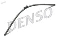 2x Scheibenwischerblatt Flachbalkenwischblatt DF-067 DENSO für FORD