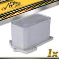 Ölkühler Motoröl für BMW 3er G20 G80 G21 G81 5er F90 G30 G31 Alpina 11428583901