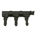 1x ORIGINAL® Bosch Zündspule für Opel CORSA C CORSA B AGILA Vauxhall AGILA Mk