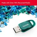 Sandisk USB Memory Stick 64 GB 128 GB 256 GB Ultra Eco Flash Drive Stift - 3.0 & 3.2
