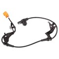 2x NK ABS-SENSOR RADDREHZAL VORNE LINKS+RECHTS passend für HONDA CIVIC