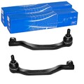 2x SKF SPURSTANGENKÖPFE passend für MINI MINI LINKS+RECHTS
