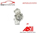 MOTOR ANLASSER STARTER AS-PL S3085 A FÜR CITROËN C5 II,C5 I,C5 III,C8,C6 3L