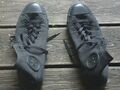 CONVERSE CHUCKS 44 black Schwarz 10 Cool All Star Sneaker TOP