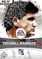 Fussball Manager 08 (DVD-ROM) von Electronic Arts... | Game | Zustand akzeptabel