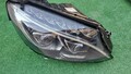 Frontscheinwerfer Mercedes-Benz C-Klasse W205 A2059068801 Led Rechts