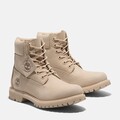 TIMBERLAND Timberland Premium 6 INCH LACE UP Schnürboots , Winterstiefel , Gr.37