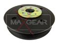 MAXGEAR 30-0049 Riemenscheibe Kurbelwelle für AUDI SEAT VW