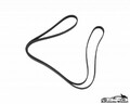Bosch 1987948464 Keilrippenriemen für Mazda Saab Cx-7 6 Limo 1994 - 2012