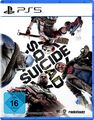 Suicide Squad: Kill The Justice League (Sony PlayStation 5)