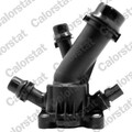 CALORSTAT by Vernet Thermostat, Kühlmittel TH7309.90J für VOLVO