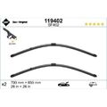 1x Wischblatt SWF 119402 passend für RENAULT RENAULT TRUCKS