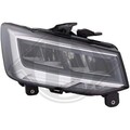 1x Diederichs Hauptscheinwerfer LED Rechts passend für Audi Q2 GAB 1.4 35 SQ2