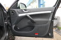 1x Octavia 1Z Limousine Türverkleidung Verkleidung Tür vorne rechts schwarz onyx