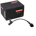 KAMOKA ABS-SENSOR RADDREHZAHL HINTERACHSE PASSEND FÜR AUDI A3 TT SEAT LEON