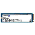 KINGSTON 2TB M.2 Gen4 PCIe NVMe NV2 Interne Festplatte Hard Drive 3500 MB/s TLC