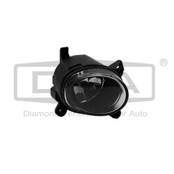 ORIGINAL® Dpa Nebelscheinwerfer Rechts für VW PASSAT CC B6 Audi A4 B8 Avant A4