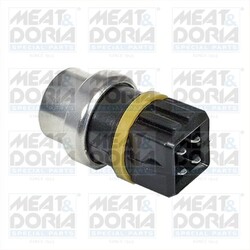ORIGINAL® Meat - Doria Sensor, Kühlmitteltemperatur für VW GOLF IV POLO III