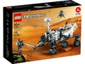 LEGO® 42158 Technic NASA Mars-Rover Perseverance NEU & OVP