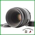 [Near Mint] Nikon AI-S Micro Nikkor 55mm F2.8 MF Macro Objektiv aus Japan