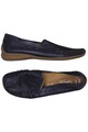 Gabor Halbschuh Damen Slipper feste Schuhe Gr. EU 38.5 (UK 5.5) Lede... #zbkzpb8