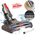 Elektro Turbobürste Bodendüse Softwalze Für Dyson V7 V8 V10 V11 V15 mit 4 LED