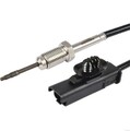 HERTH+BUSS ELPARTS 70682540 Sensor, Abgastemperatur für CITROËN DS OPEL