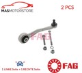 LINKS RECHTS QUERLENKER SATZ FAG 821 0774 10 2PCS A FÜR AUDI A5,A4 B8,Q5,8K2