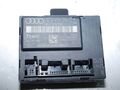 Türsteuergerät VORNE LINKS 4F0959794E AUDI A6 AVANT (4F5, C6) 3.0 TDI QUATTRO