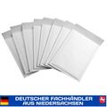 Luftpolster Versandtaschen Luftpolster Taschen Umschläge Umschlag A1 C3 G7 weiß