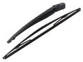 ME für Opel Corsa C F08 F68 Bj 2000-2009 271 Heck Scheibenwischer Arm Set hinten