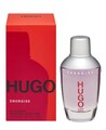 Hugo Boss Energise for Men Eau de Toilette 75 ml EDT 