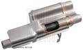 BLUE PRINT Hydraulikfilter Automatikgetriebe ADBP210064 Siebfilter für HONDA 7 5