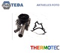 D1M042TT MOTOR KÜHLWASSERPUMPE WASSERPUMPE THERMOTEC FÜR MERCEDES-BENZ E-CLASS
