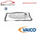 AUTOMATIKGETRIEBE HYDRAULIKFILTERSATZ VAICO V70-0627 I FÜR TOYOTA