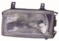 Scheinwerfer für VW Transporter T4 70E 70L 70M 1990 - 2003 Vorne Links Abakus