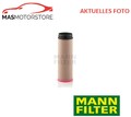 SEKUNDäRLUFTFILTER MANN-FILTER CF 1640 P FÜR ERF ECT,ECM