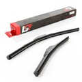 Frontscheibenwischer Wischerblatt Wischerblätter vorne 550 / 400 mm für MAZDA 2