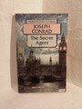 The Secret Agent - A Simple Tale Conrad , Joseph: