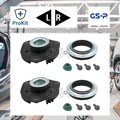 2x ORIGINAL® Gsp 532544S Reparatursatz, Federbeinstützlager