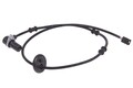 ABS Sensor Raddrehzahl Hinterachse für MERCEDES-BENZ E-KLASSE T-Model